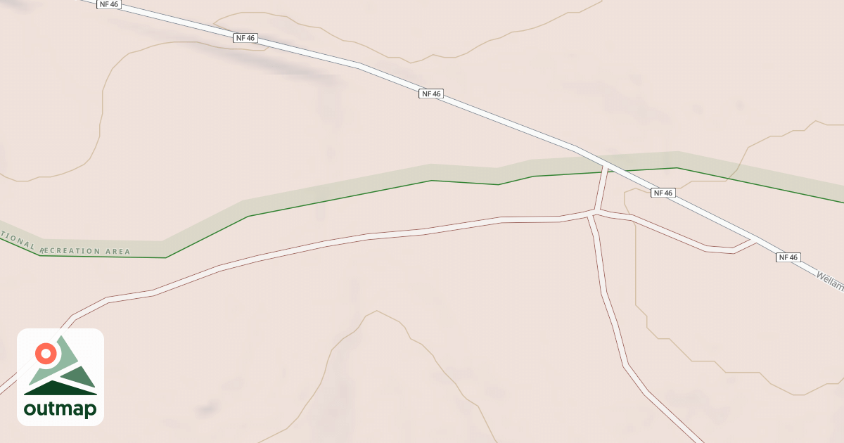 Map of ED-10