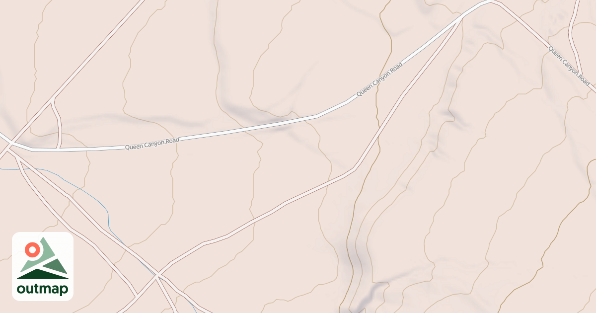 Map of USFS National Forest System Roads {1E0E29F4-696C-47AA-8825-83920522F525}