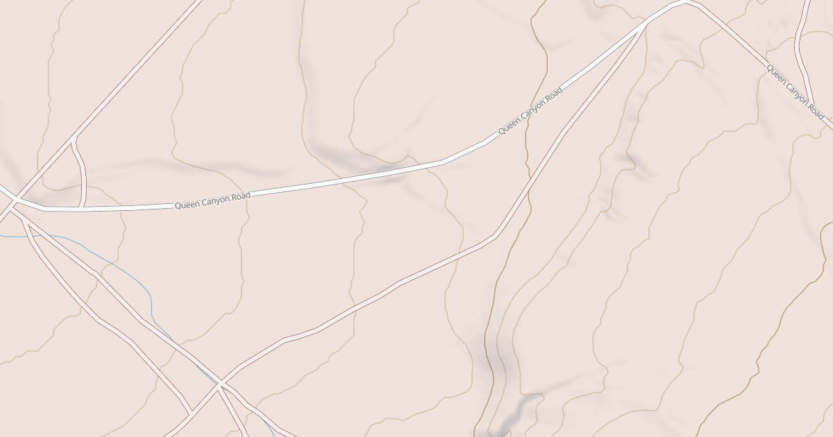 Map preview of USFS National Forest System Roads {1E0E29F4-696C-47AA-8825-83920522F525}