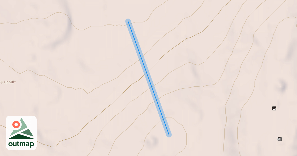 Map of Tamarou West