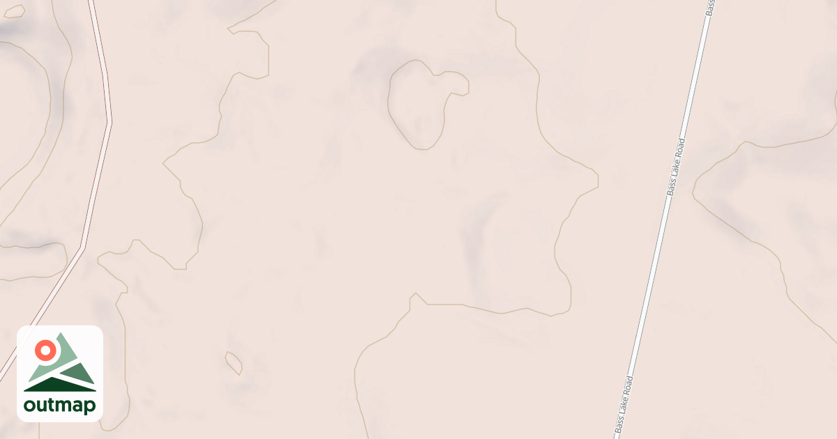 Map of PETITE