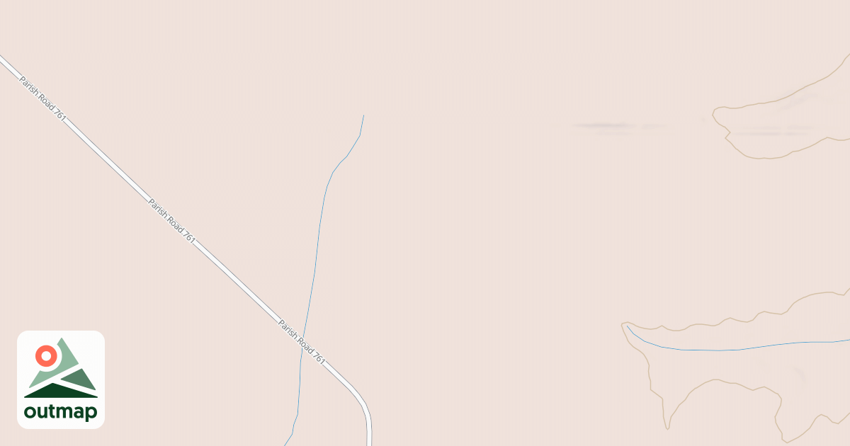Map of USFS National Forest System Roads {58BA4ACF-03AD-4BD6-ABC2-E286D6386696}