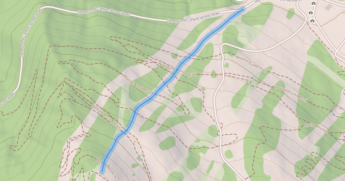 Map preview of Serenity/F.I.S.