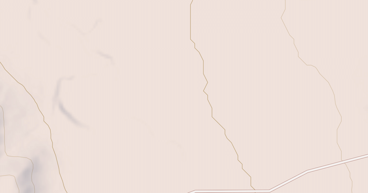 Map preview of BLM National GTLF Public Motorized Roads 1a5ffaac-8206-4507-86bf-4e1f69e09566