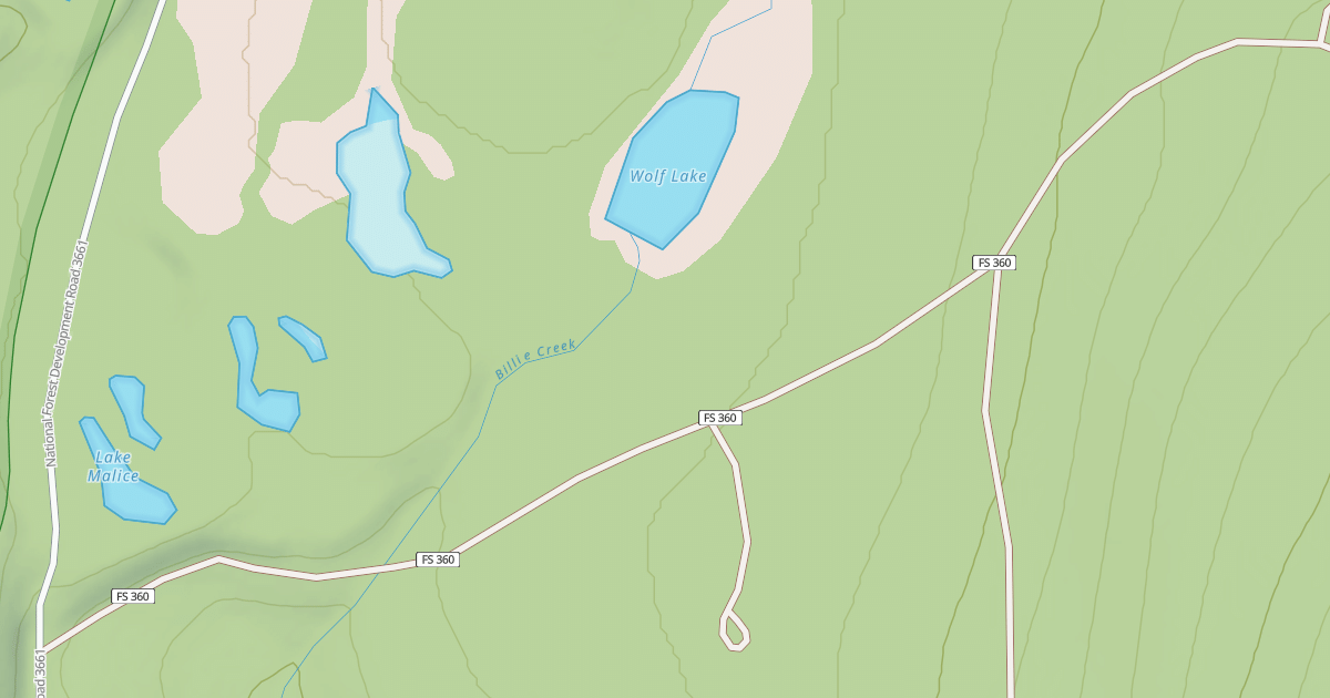Map preview of 3661360