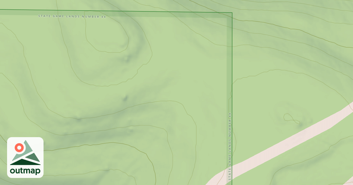 Map of USGS National Digital Trails 4c7a478d-35f2-4dbf-afe7-8de765248be8