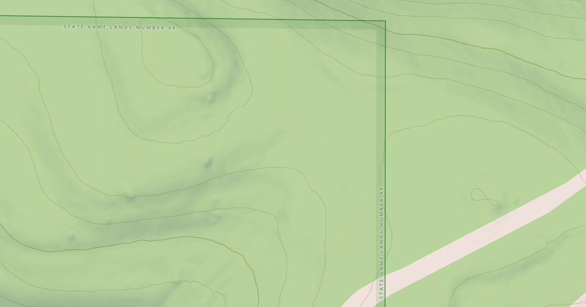 Map preview of USGS National Digital Trails 4c7a478d-35f2-4dbf-afe7-8de765248be8