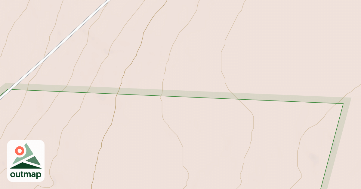 Map of USGS National Digital Trails c8b0f560-578d-4d95-b531-88b56415b6c5
