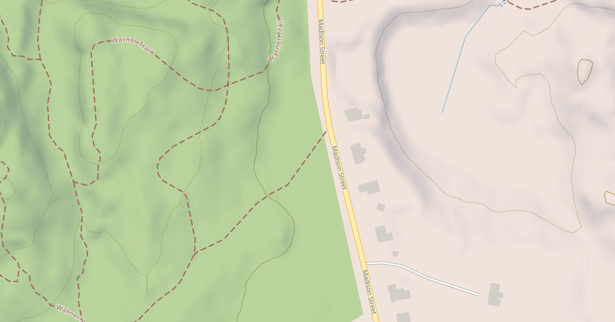 Map preview of USGS National Digital Trails 6dfc4d79-ca70-457a-89d2-9f1ffca9e785