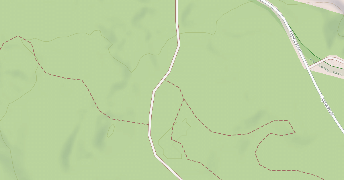 Map preview of USGS National Digital Trails e210e7b6-77a4-4851-a3c4-9dc0c4494b45