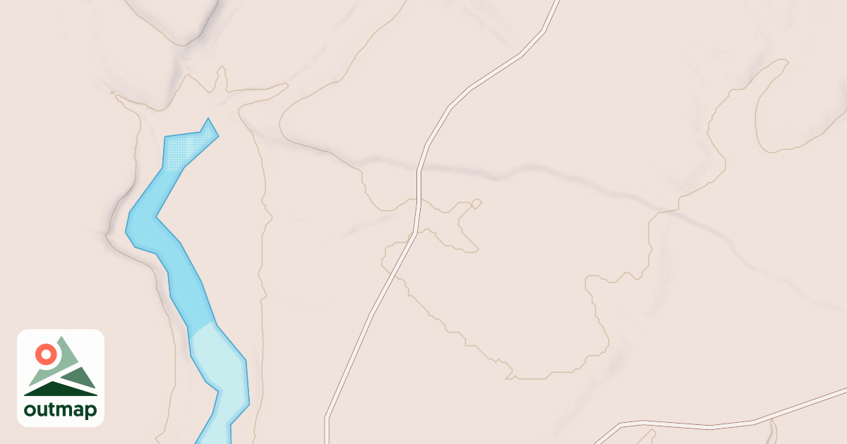 Map of BLM National GTLF Public Motorized Roads 944b2d4f-b2e3-4e5c-81d7-689774db560b