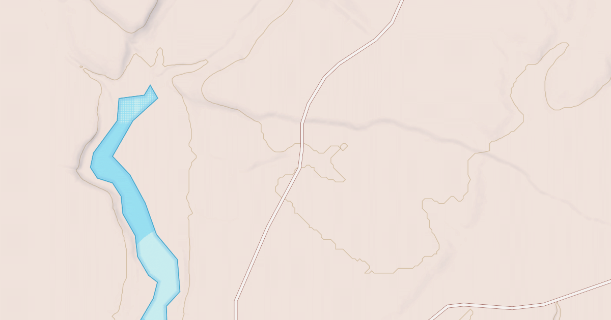 Map preview of BLM National GTLF Public Motorized Roads 944b2d4f-b2e3-4e5c-81d7-689774db560b