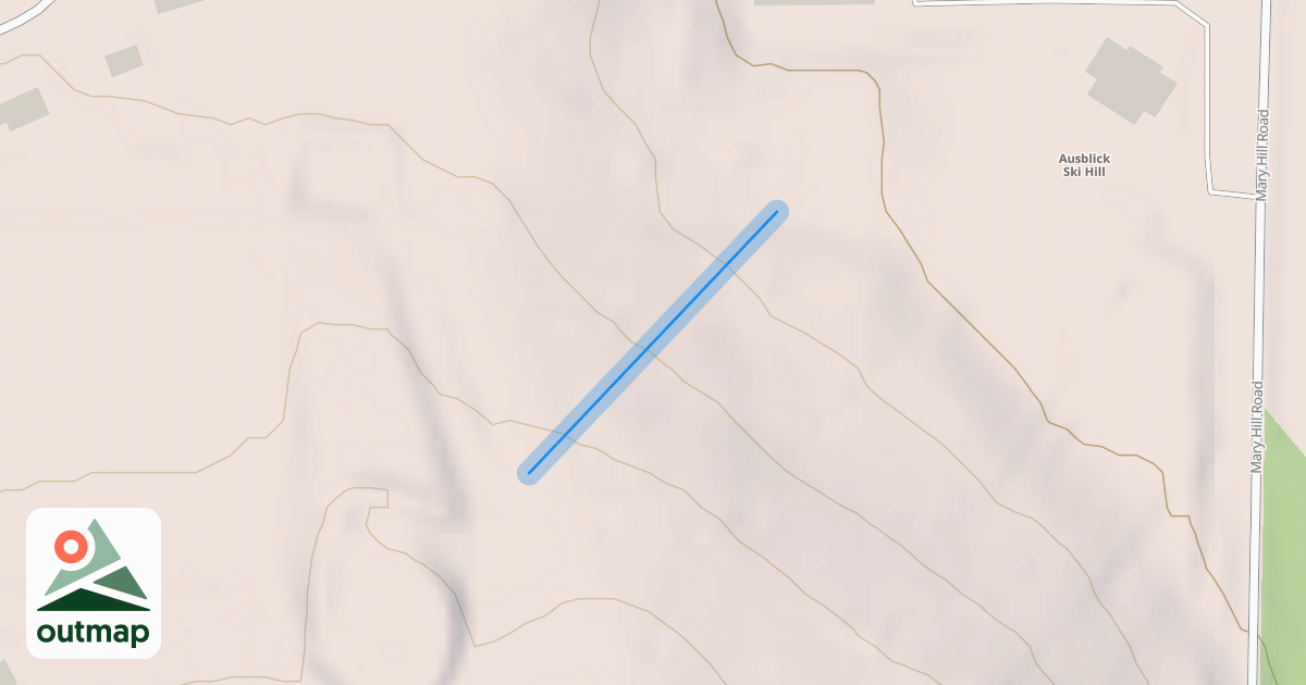 Map of Hesitation
