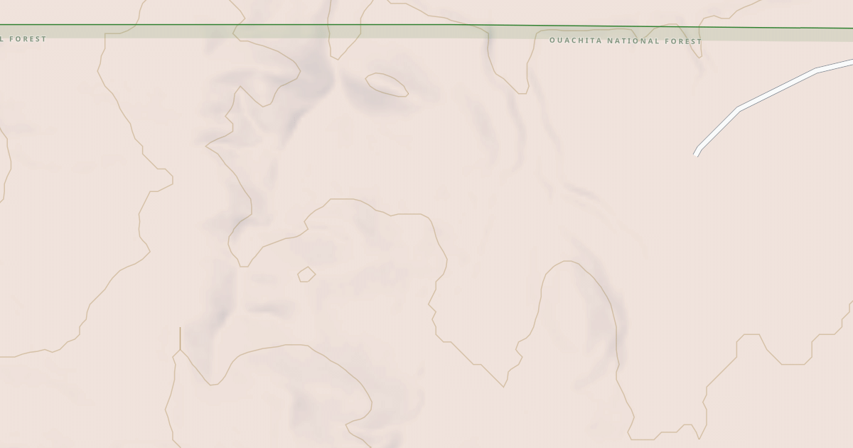 Map preview of KIAMICHI RIVER