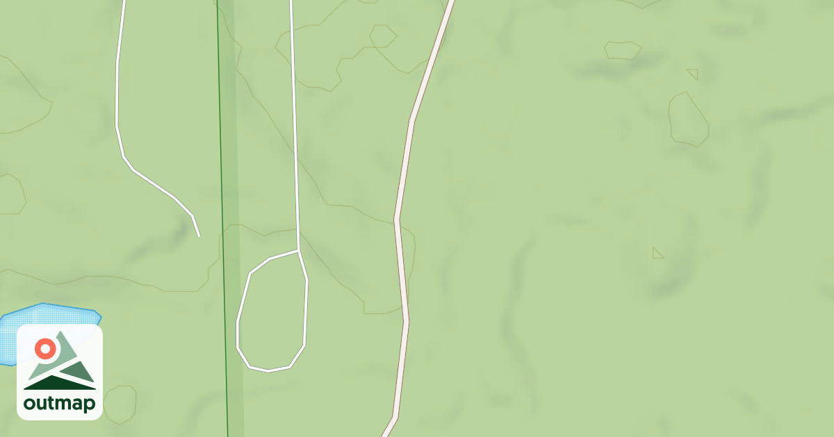 Map of FR 2113