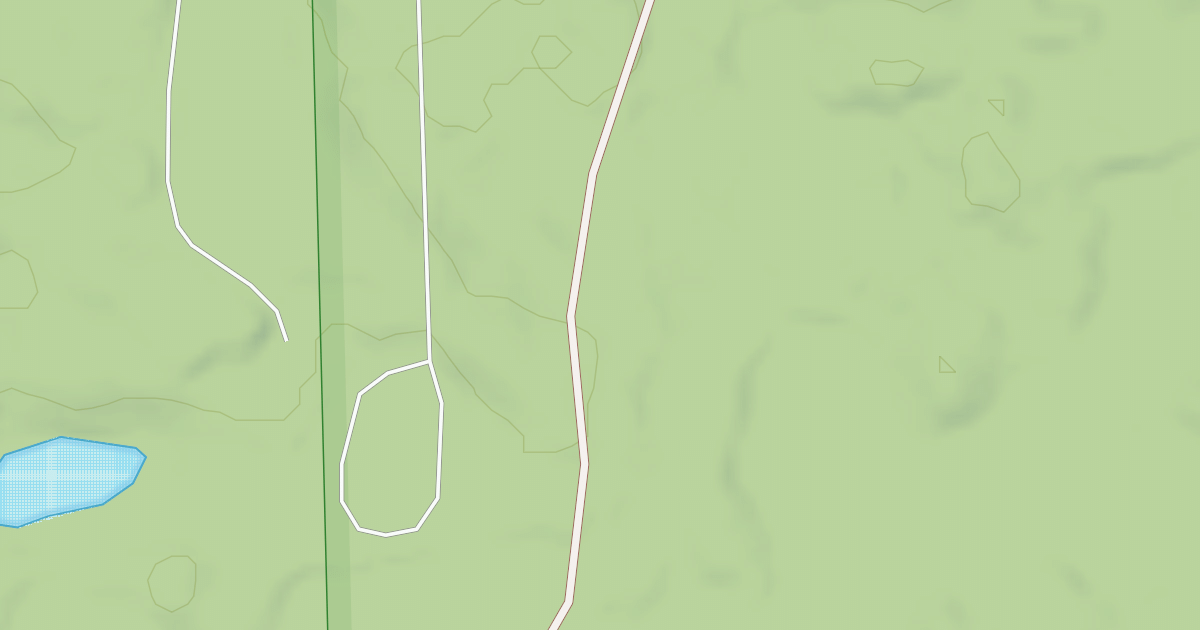 Map preview of FR 2113