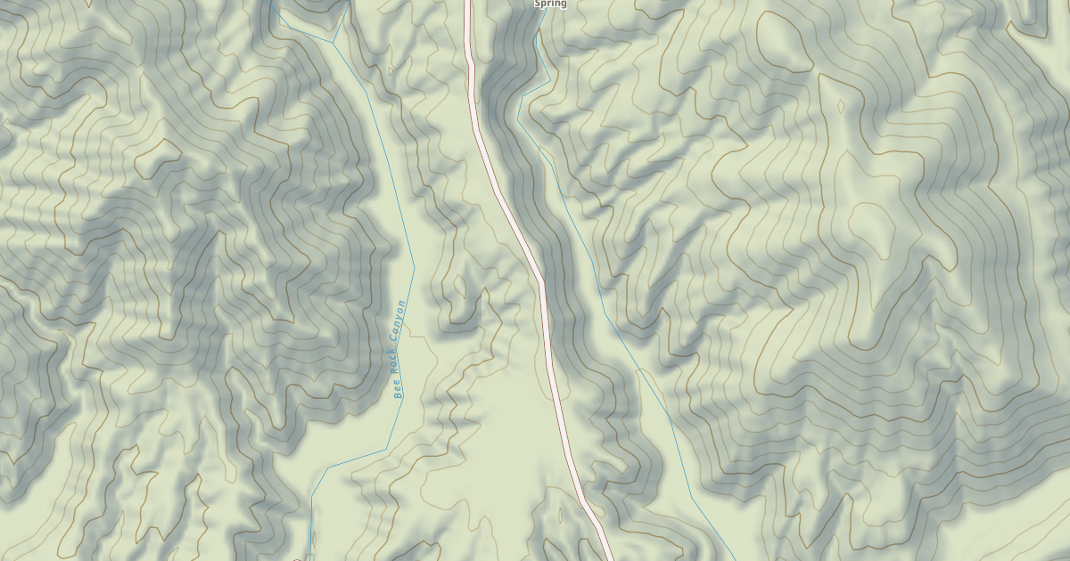 Map preview of USGS National Digital Trails c1521cee-801b-49e9-99ab-c7f9d1ba4a33