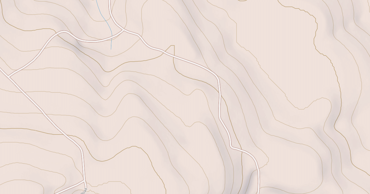 Map preview of GROUSE SPRING