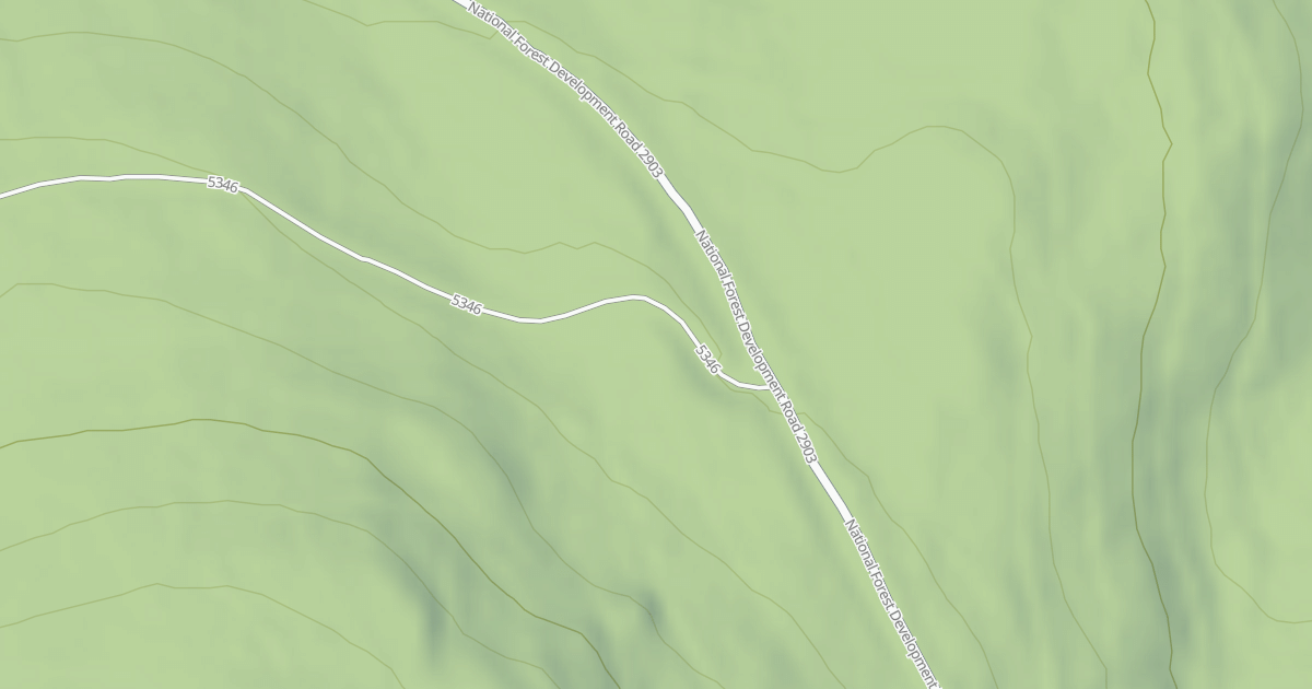 Map preview of HEARTBREAK HILL