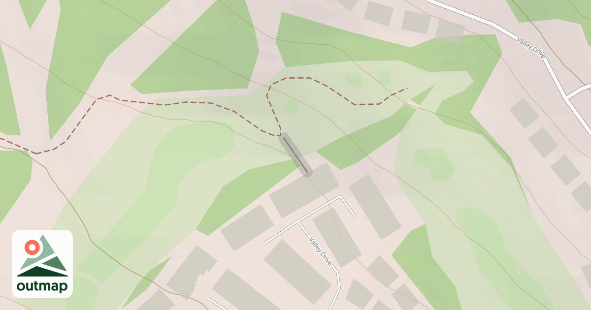 Map of Access