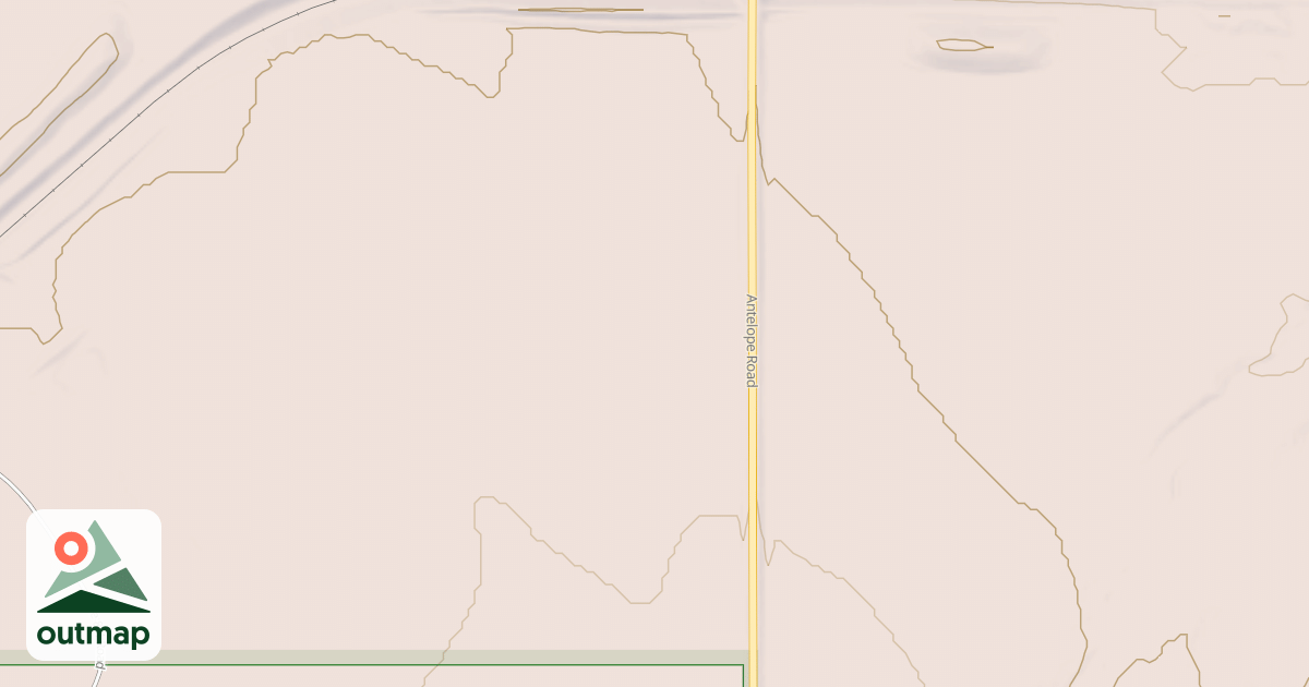 Map of MINE 8.4