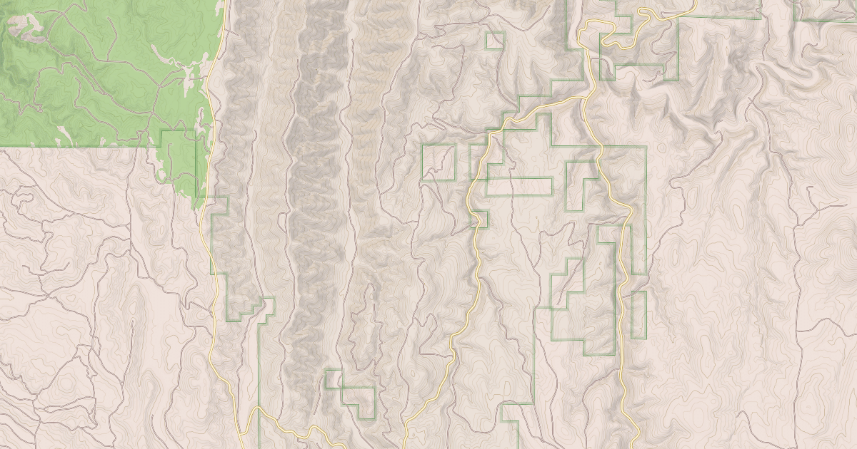 Map preview of ROBERTS BU