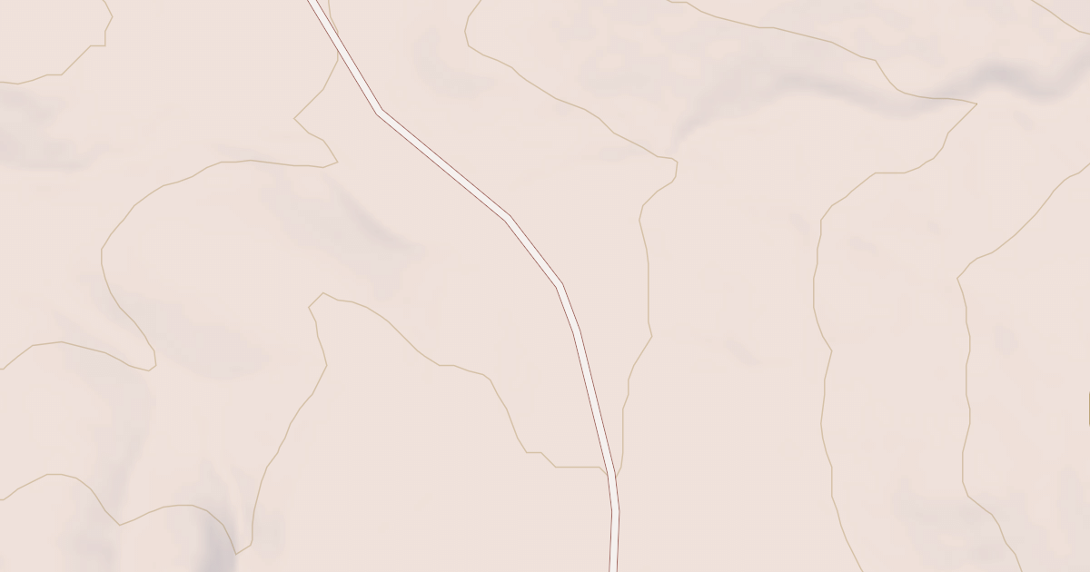 Map preview of BLM National GTLF Public Motorized Roads 025b7daf-6be5-420a-9903-84fde789a66a