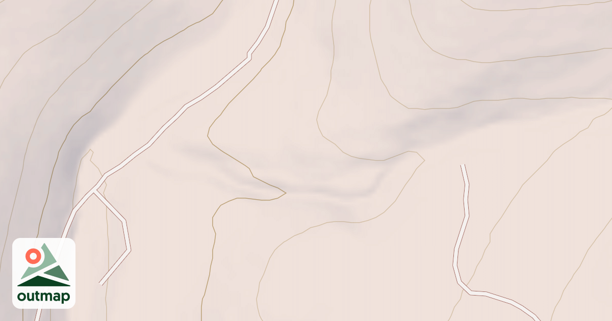 Map of 4013 V
