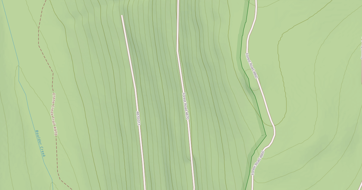 Map preview of 4870