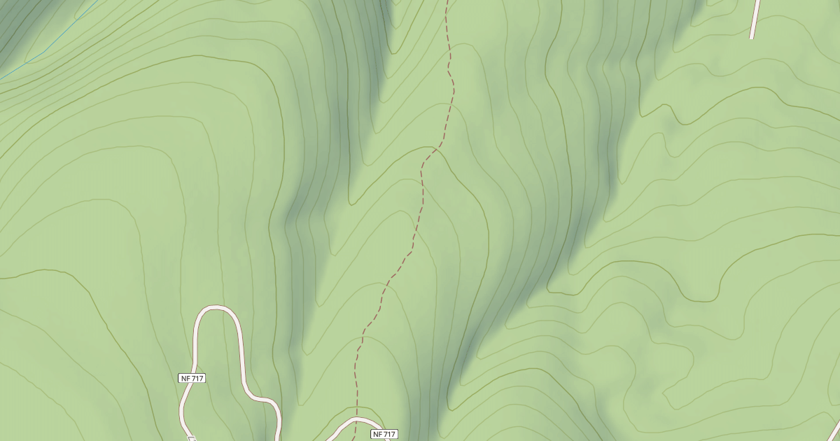 Map preview of 2263-717-1.1R