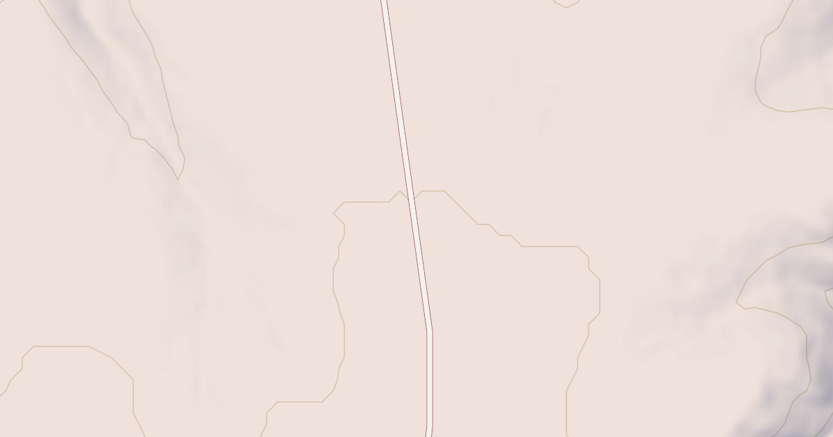 Map preview of BLM National GTLF Public Motorized Roads 62f17500-b2d1-42c5-b449-7e5f417dd8ca
