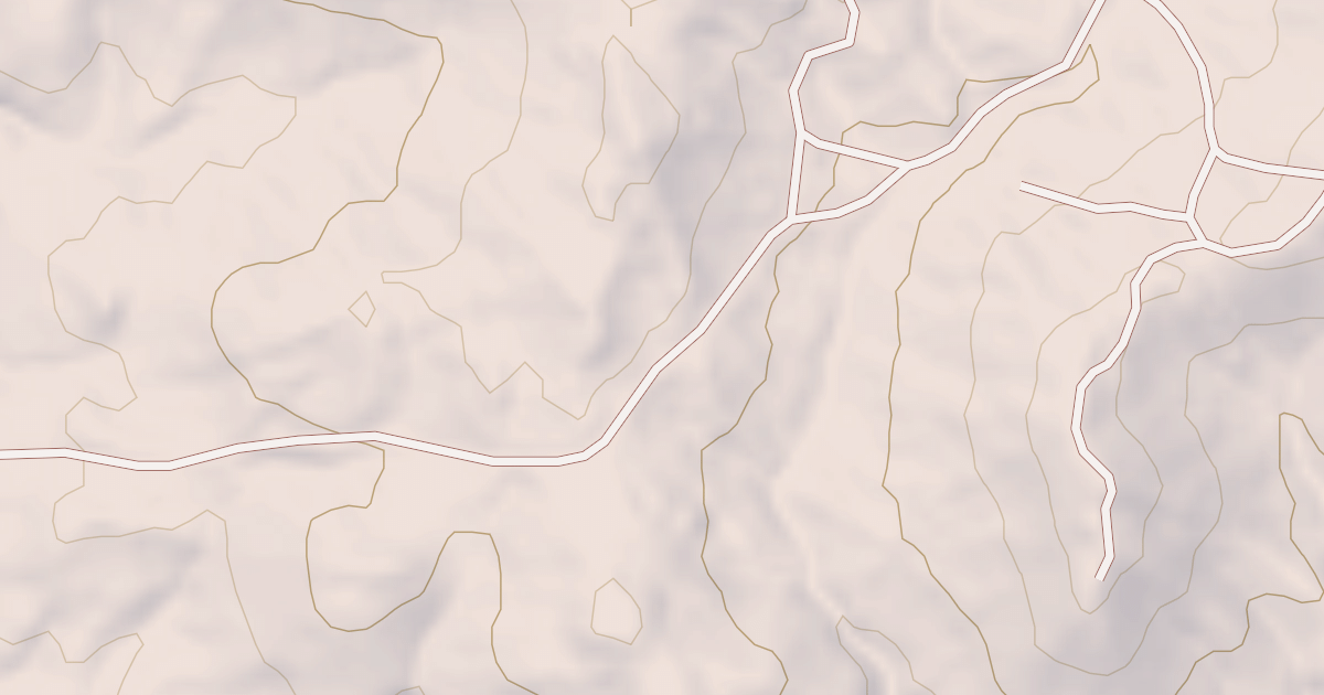 Map preview of BLM National GTLF Public Motorized Roads 31161823-2cf7-4903-94d1-046f64268abf