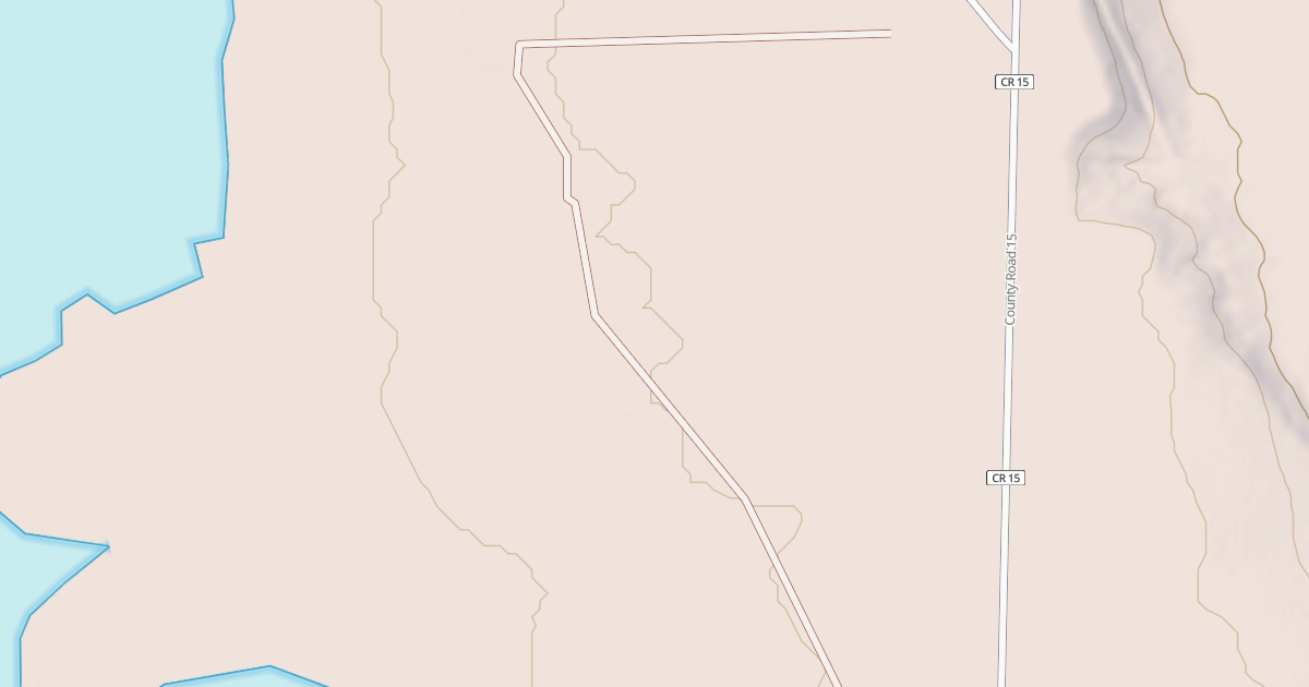 Map preview of BLM National GTLF Public Motorized Roads 40ad4a3c-71e6-45f9-adf5-ab253a75b0ea