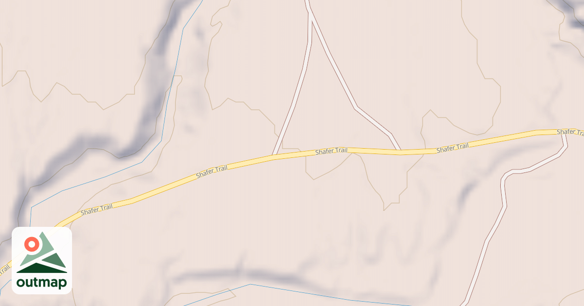 Map of BLM National GTLF Public Motorized Roads 069bf575-5169-45d3-b8dc-13027346ff6b
