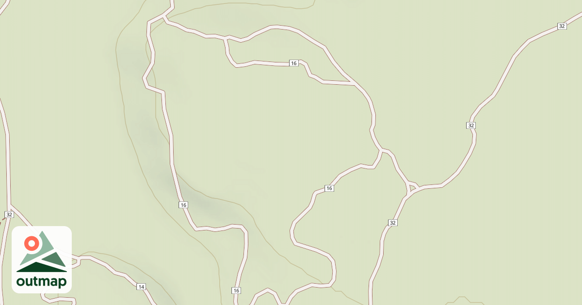 Map of BLM National GTLF Public Motorized Trails abfeb70b-bf72-4dc3-a5a0-9576eaaf4903