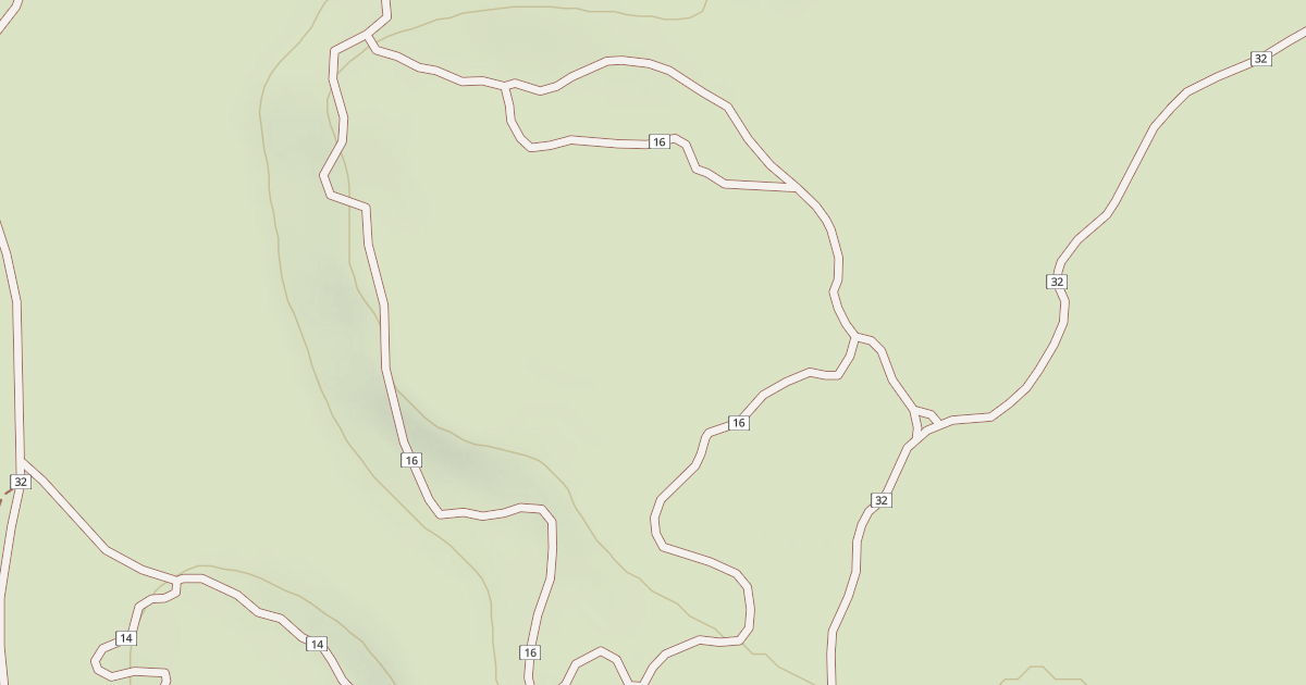 Map preview of BLM National GTLF Public Motorized Trails abfeb70b-bf72-4dc3-a5a0-9576eaaf4903
