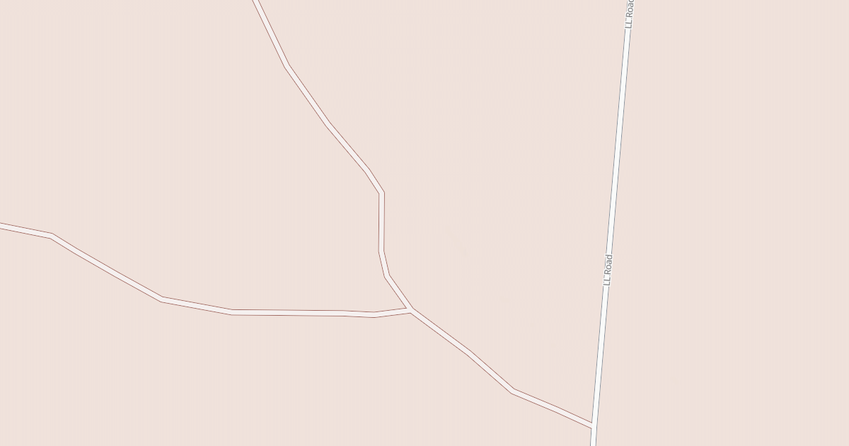 Map preview of BUST
