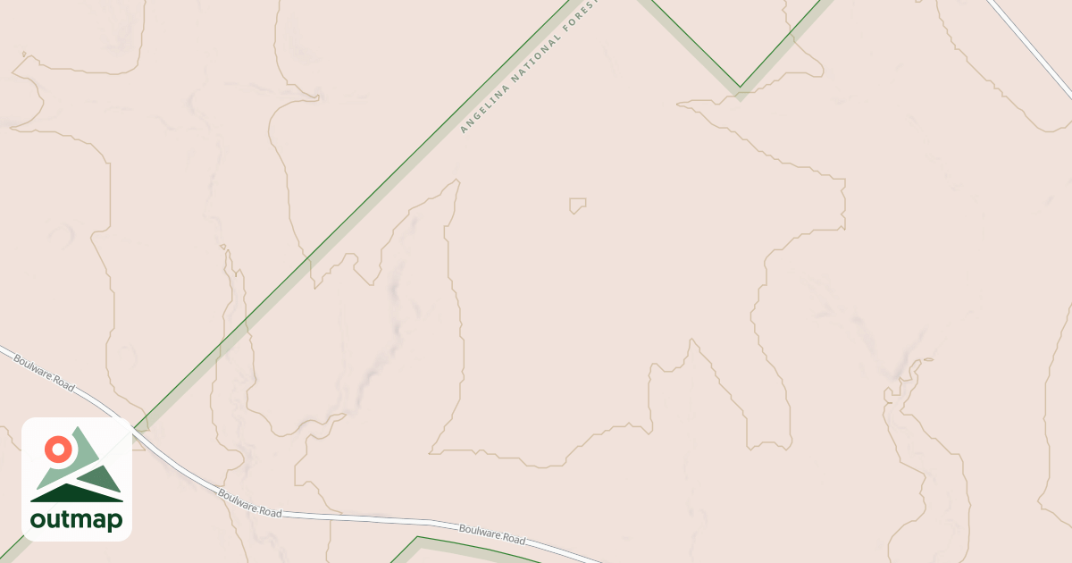 Map of BARNES