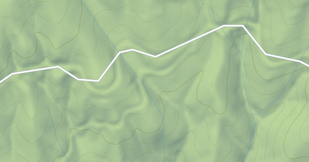 Map preview of FOUR TREES SPUR F