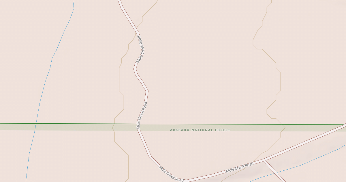 Map preview of BLM National GTLF Public Motorized Roads 3ad330f2-8b6c-43d3-8d76-eb2ede6724bc