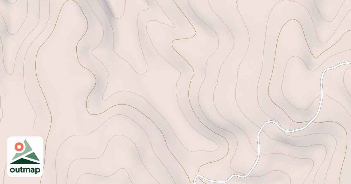 Map of Fast Ohv