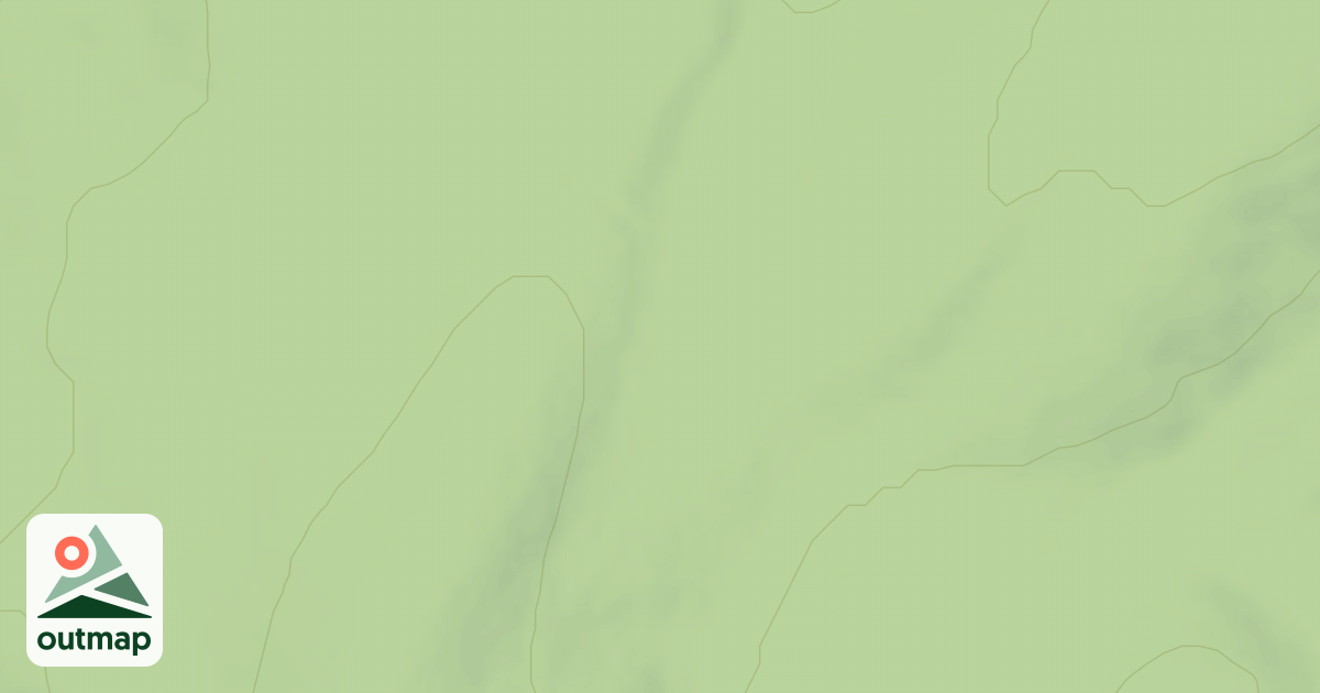 Map of FR 2177CA