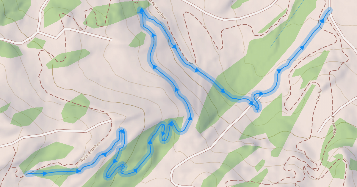 Map preview of Piranha Bird