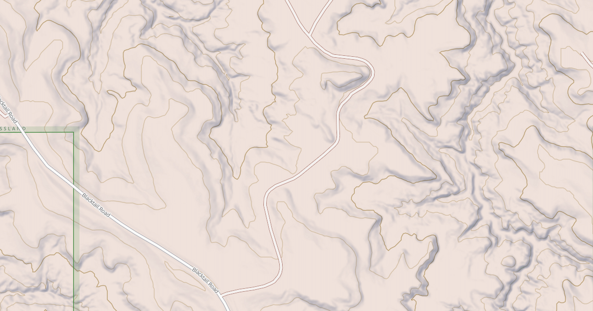Map preview of (HIR) 719-30