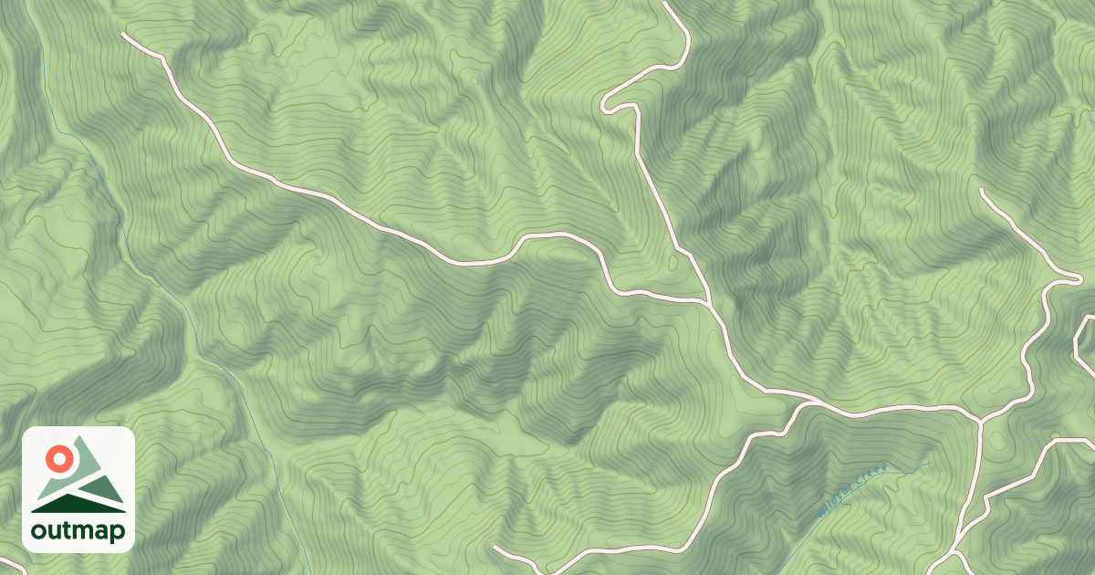 Map of PRUNE