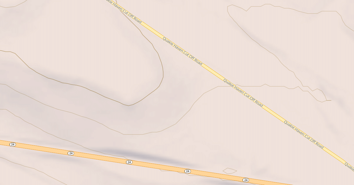 Map preview of BLM National GTLF Public Motorized Roads 13dbbc6a-2ec0-47bf-b639-e2fd85460836