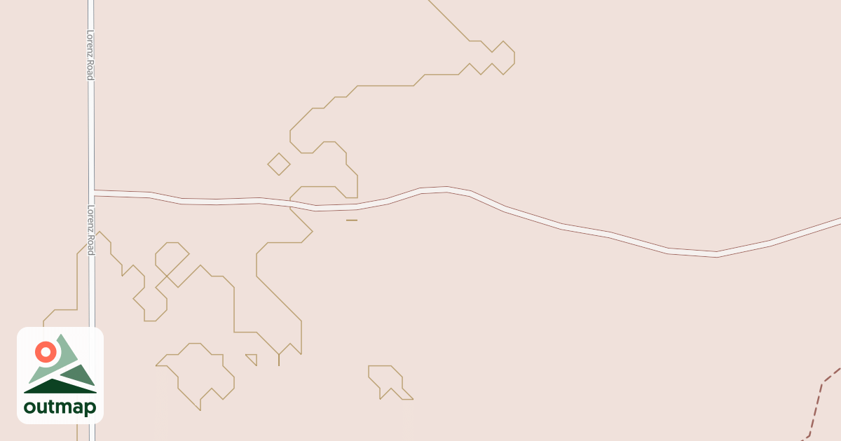 Map of 2089