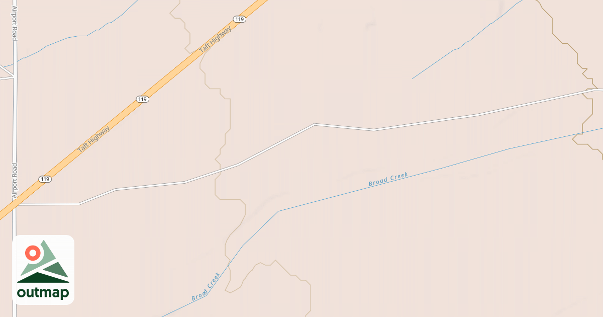 Map of BLM National GTLF Public Motorized Roads 07e22bc5-cc37-44b2-bd15-9c5ad4c722ad