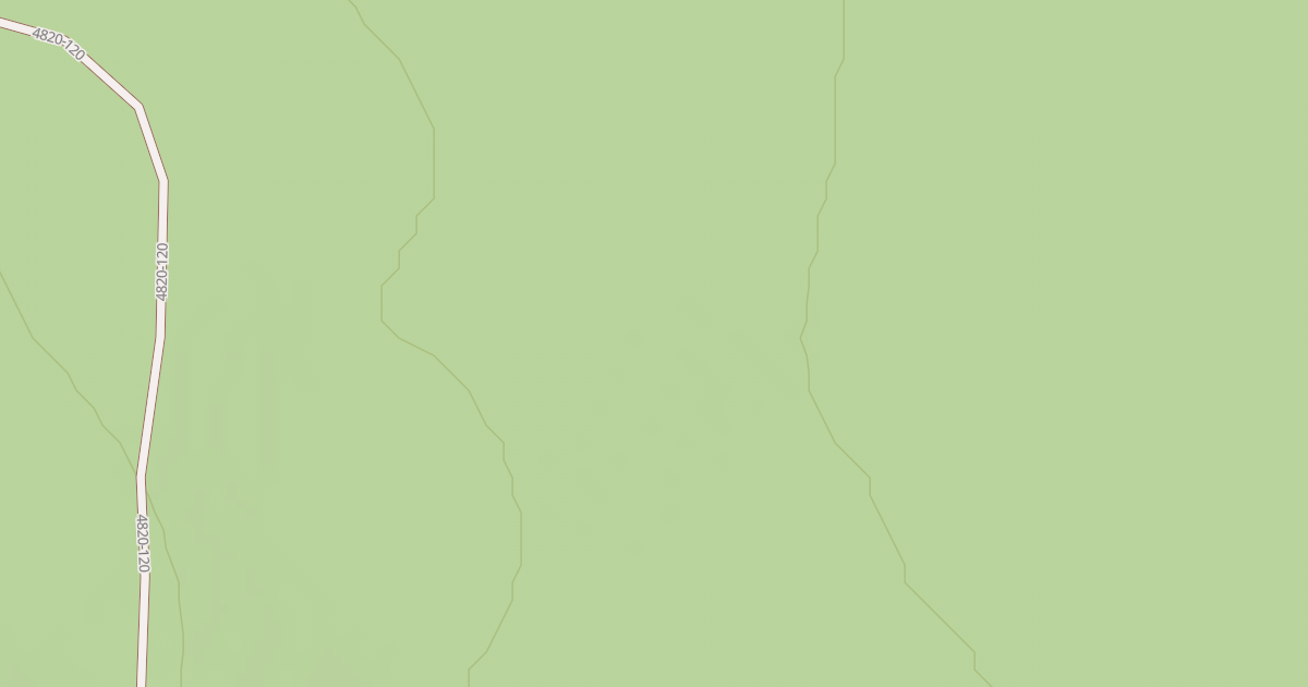 Map preview of 4820012