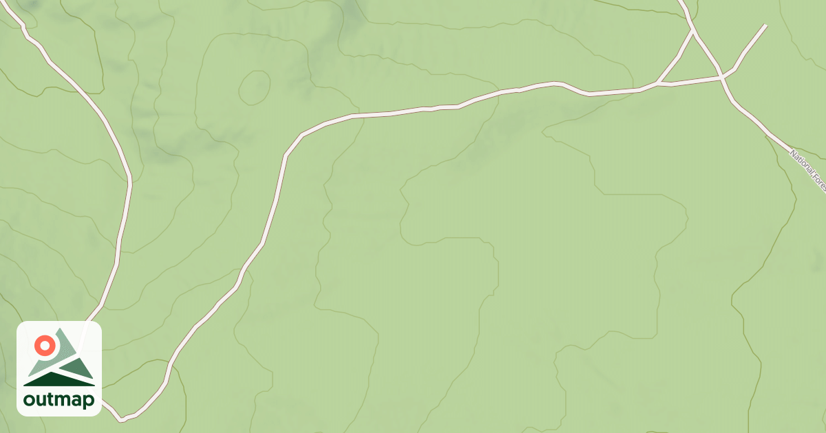 Map of FRONT SIDE WILEY